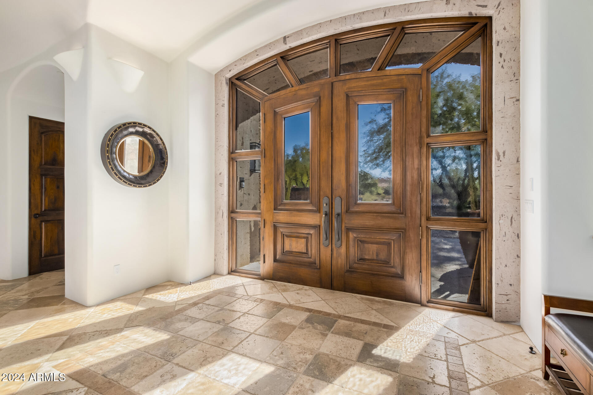 7552 E WHISPER ROCK Trail