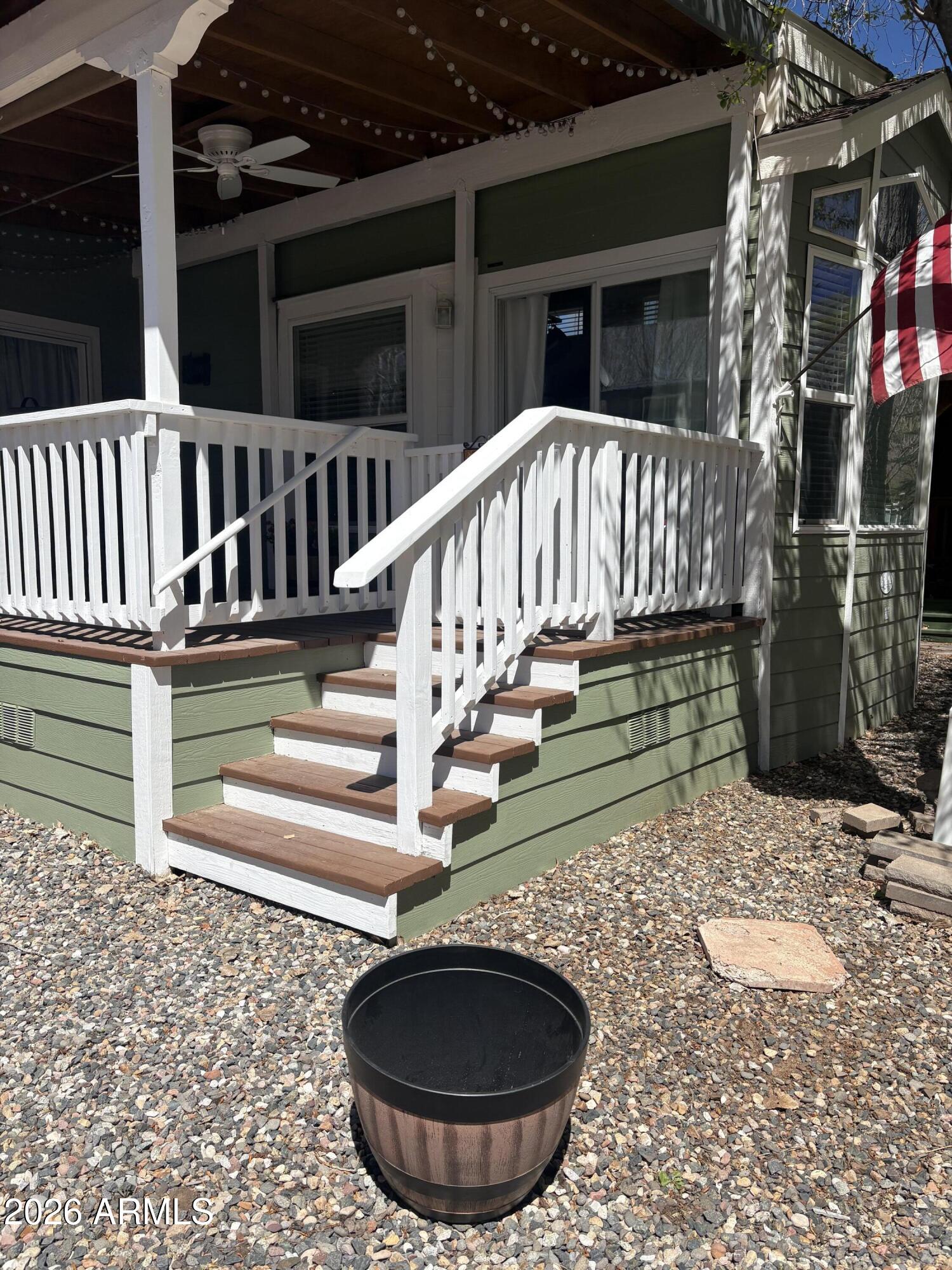 17550 S Munds Ranch Road 165