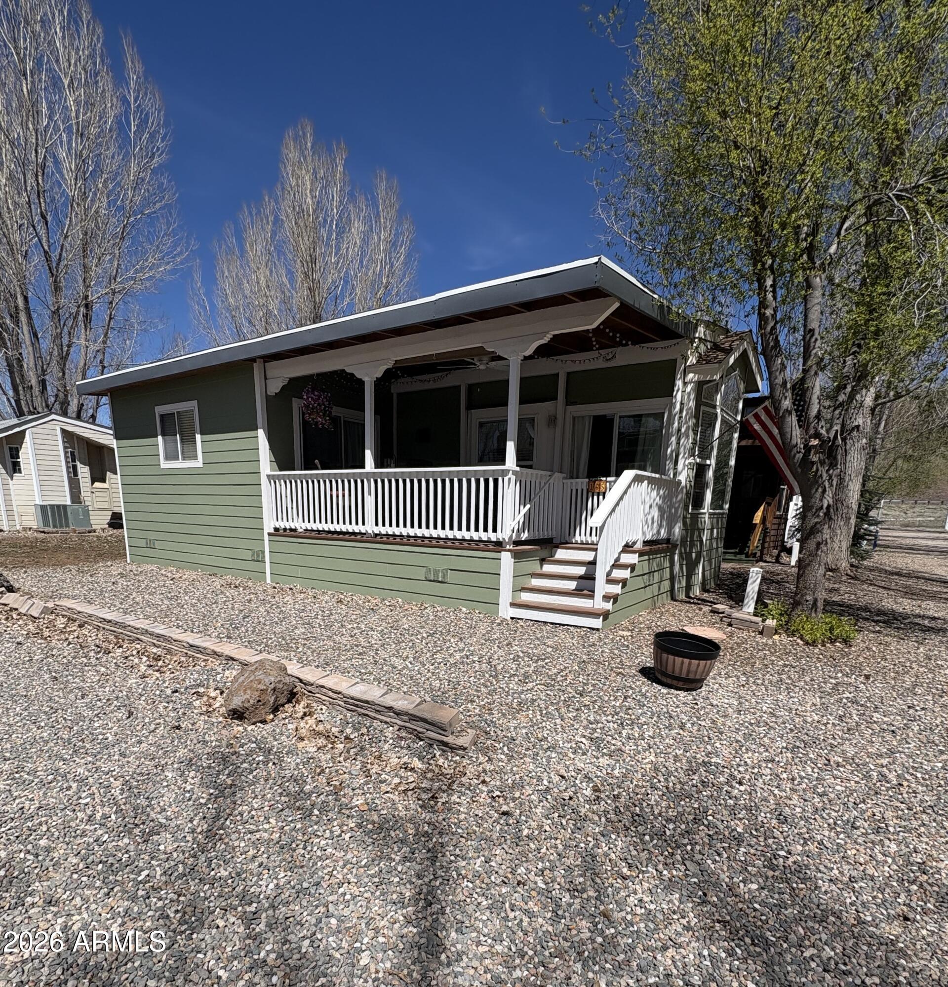 17550 S Munds Ranch Road 165