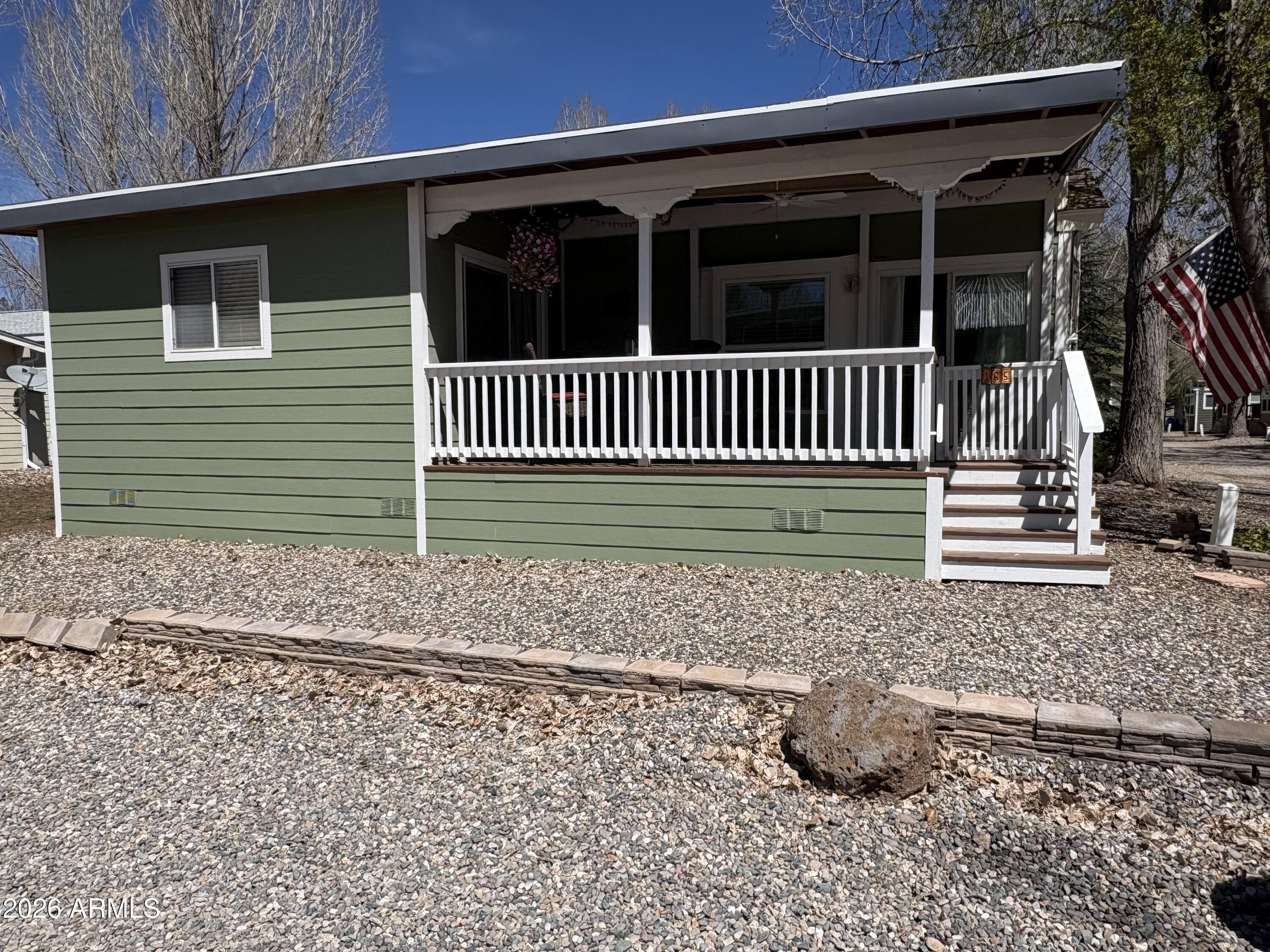 17550 S Munds Ranch Road 165