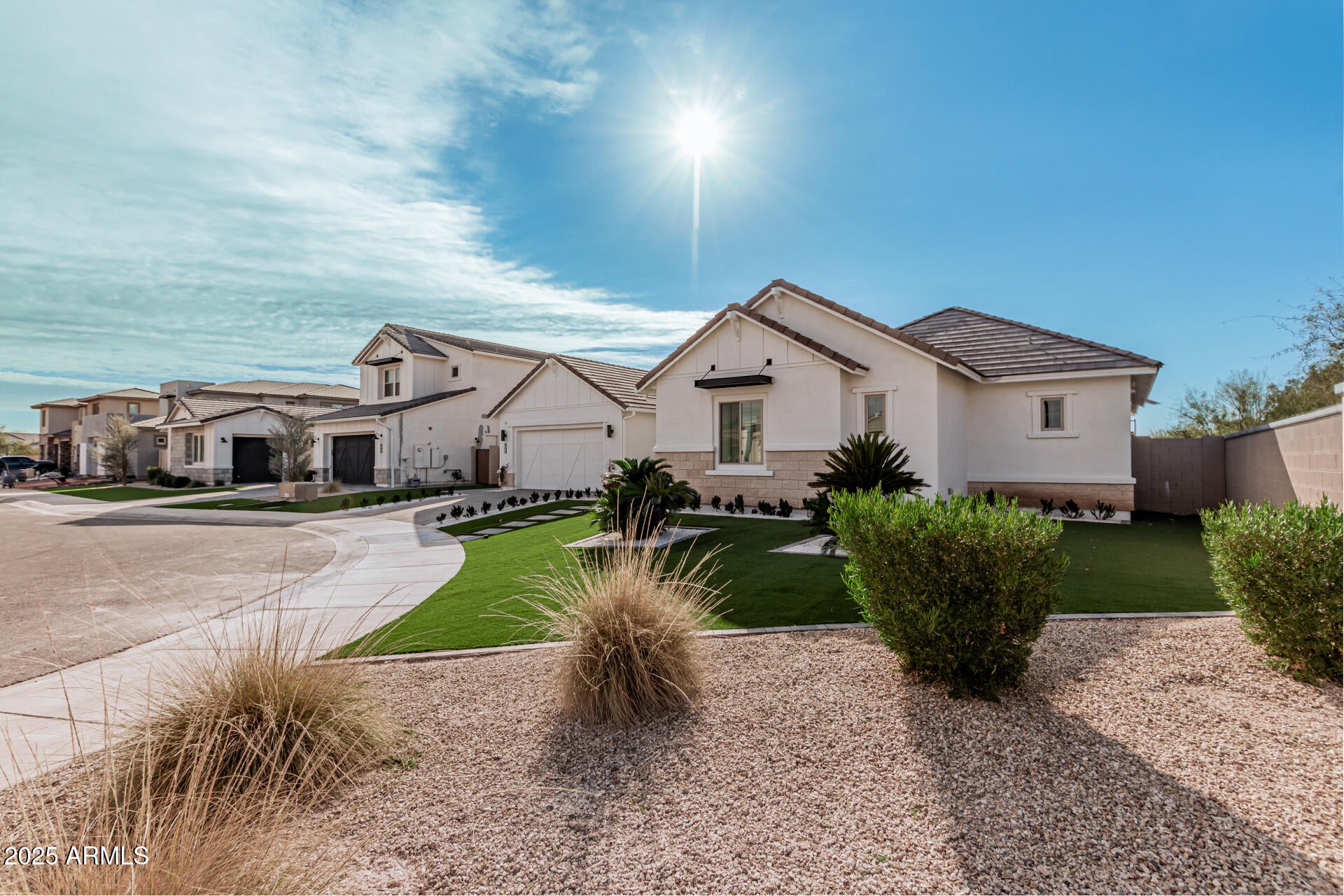 9303 E Ann Way