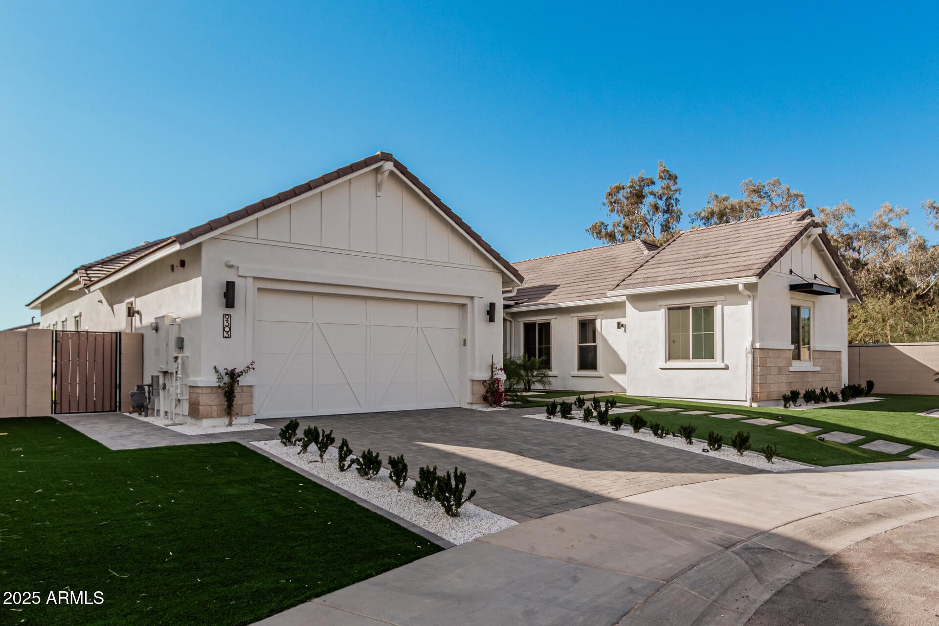 9303 E Ann Way
