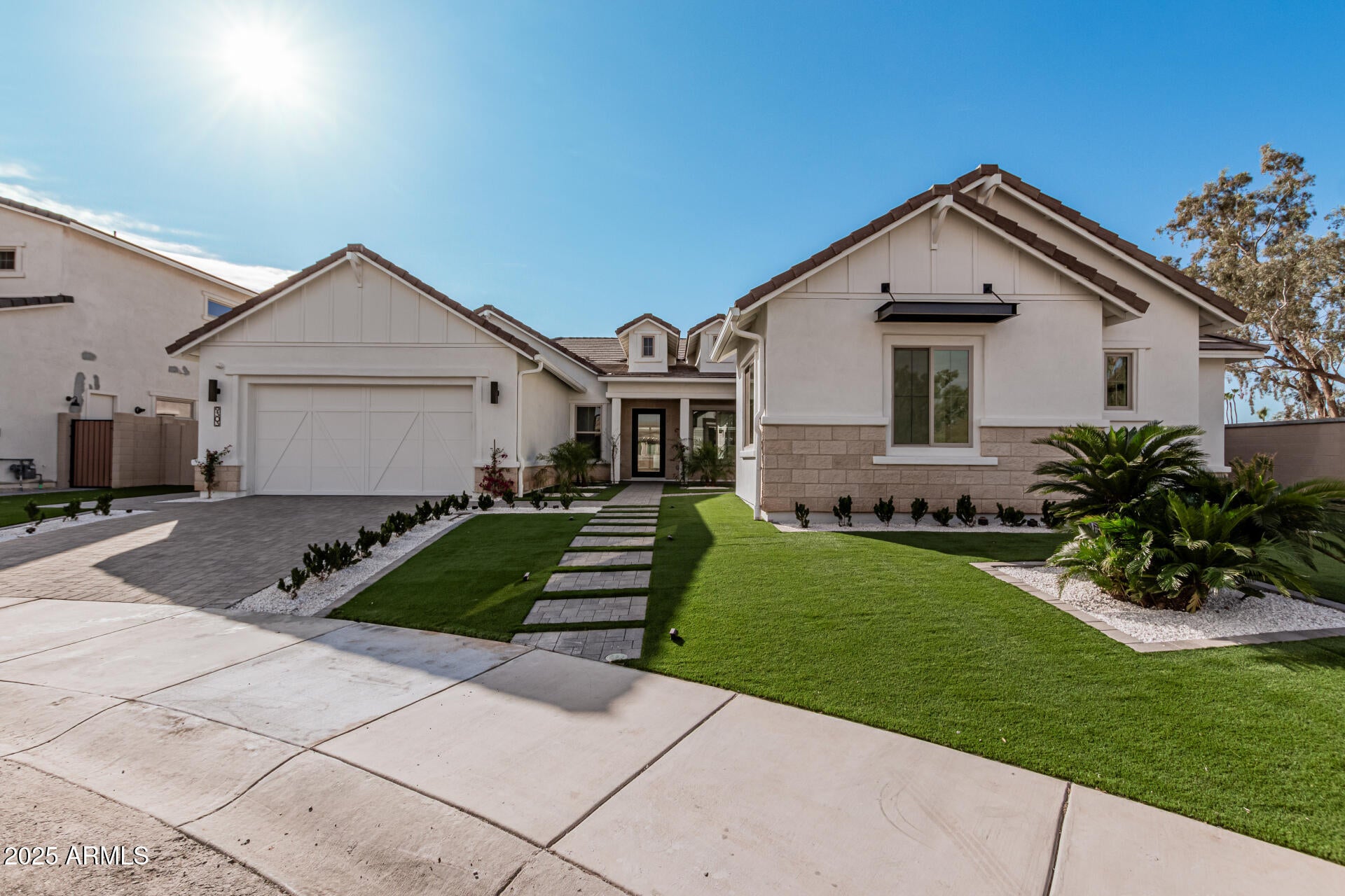 9303 E Ann Way