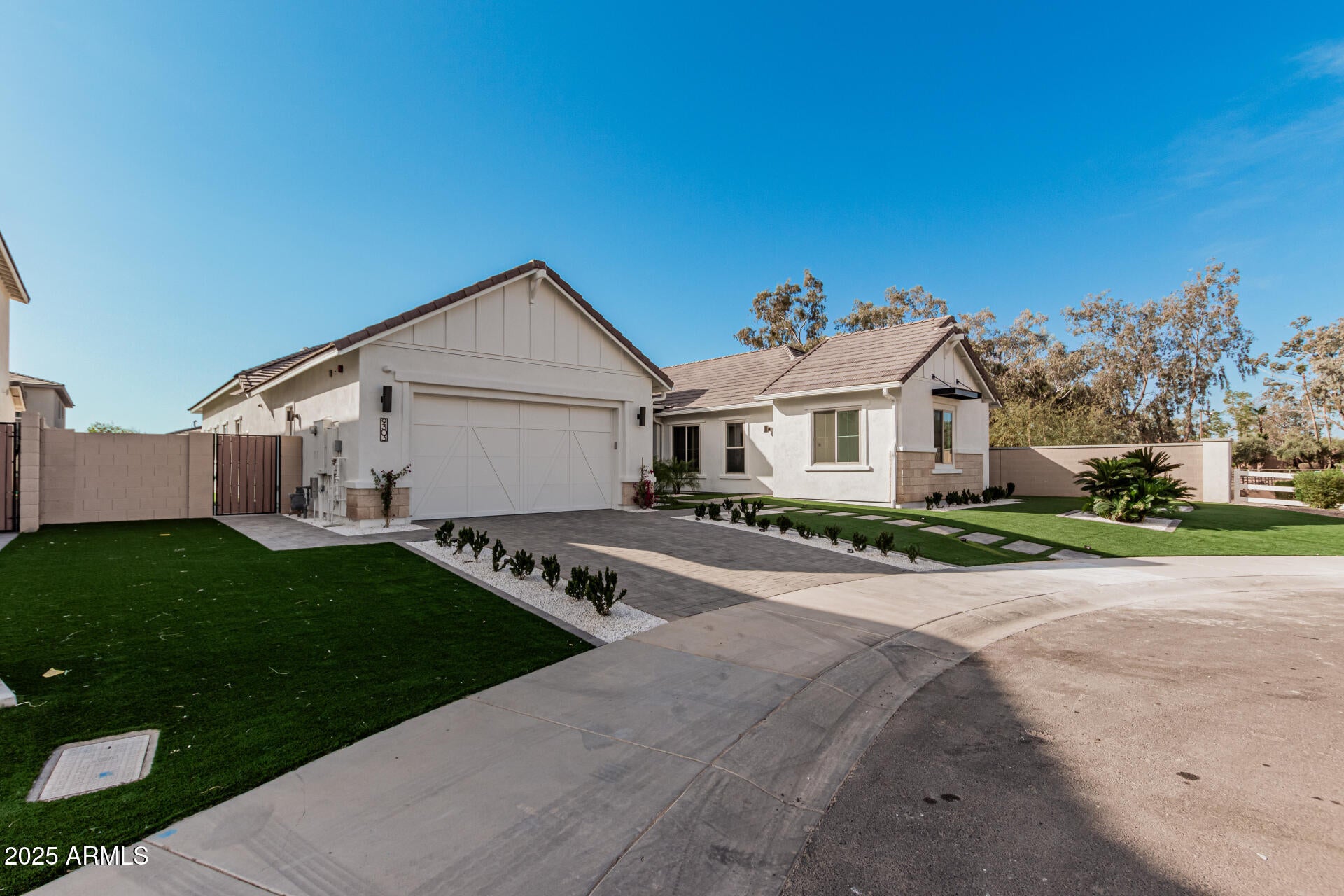 9303 E Ann Way