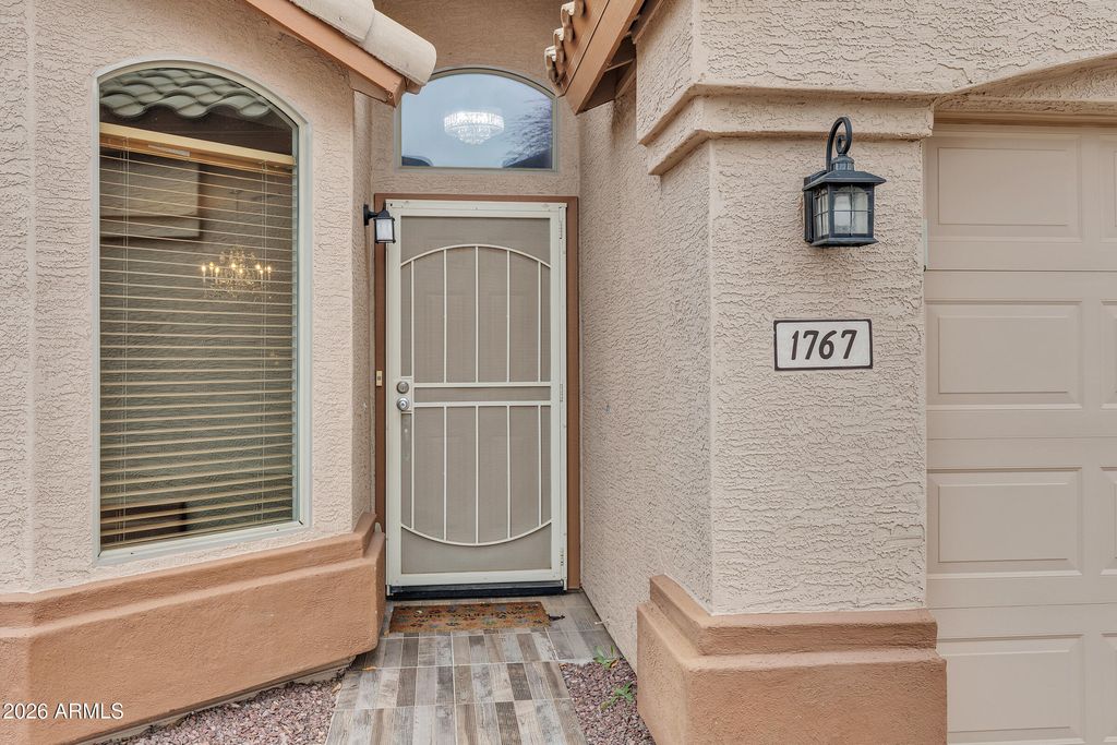 Photo of 1767 E Nancy Avenue, San Tan Valley, AZ 85140 (MLS # 6996825)