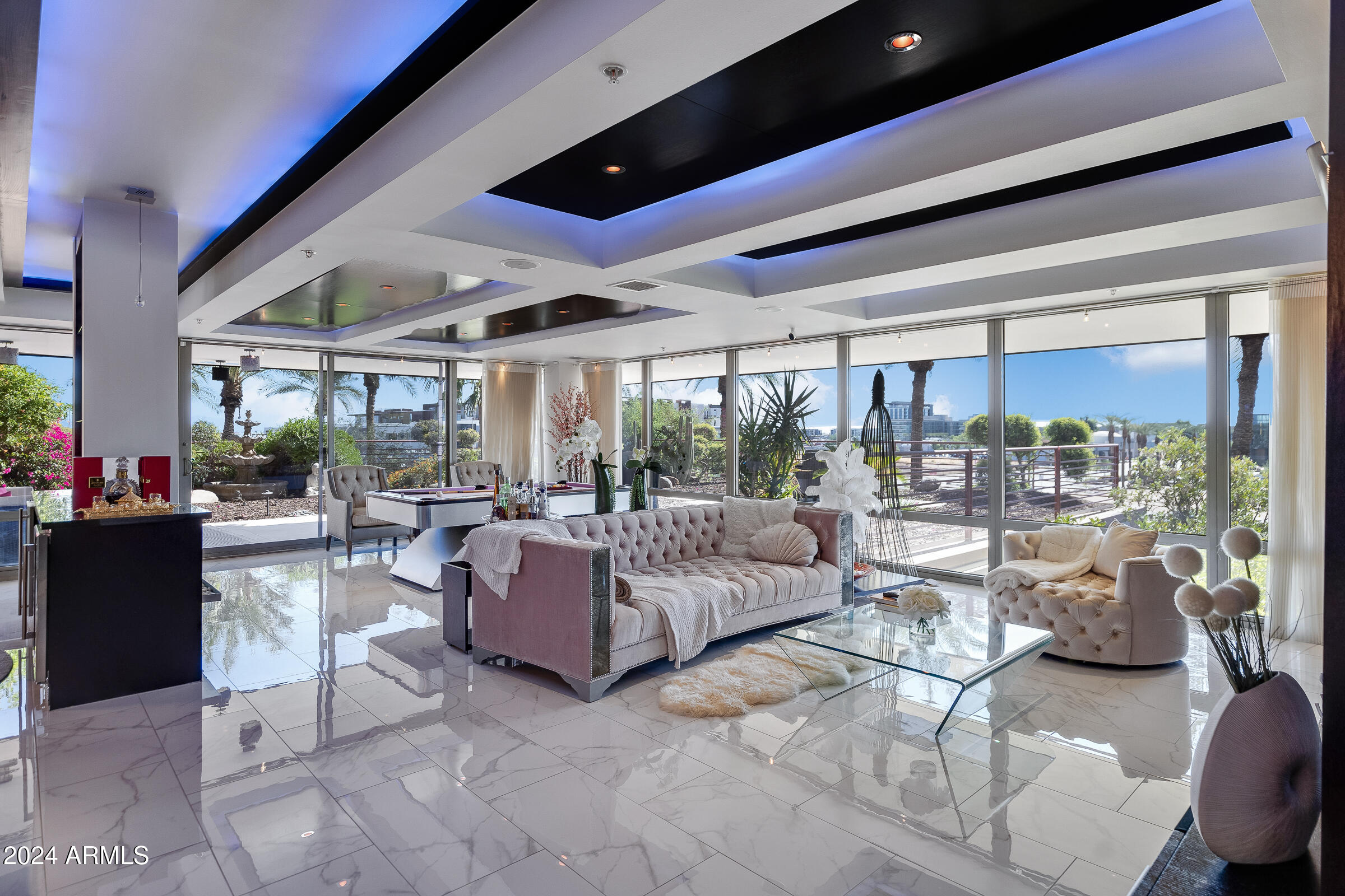 7157 E RANCHO VISTA Drive 3006