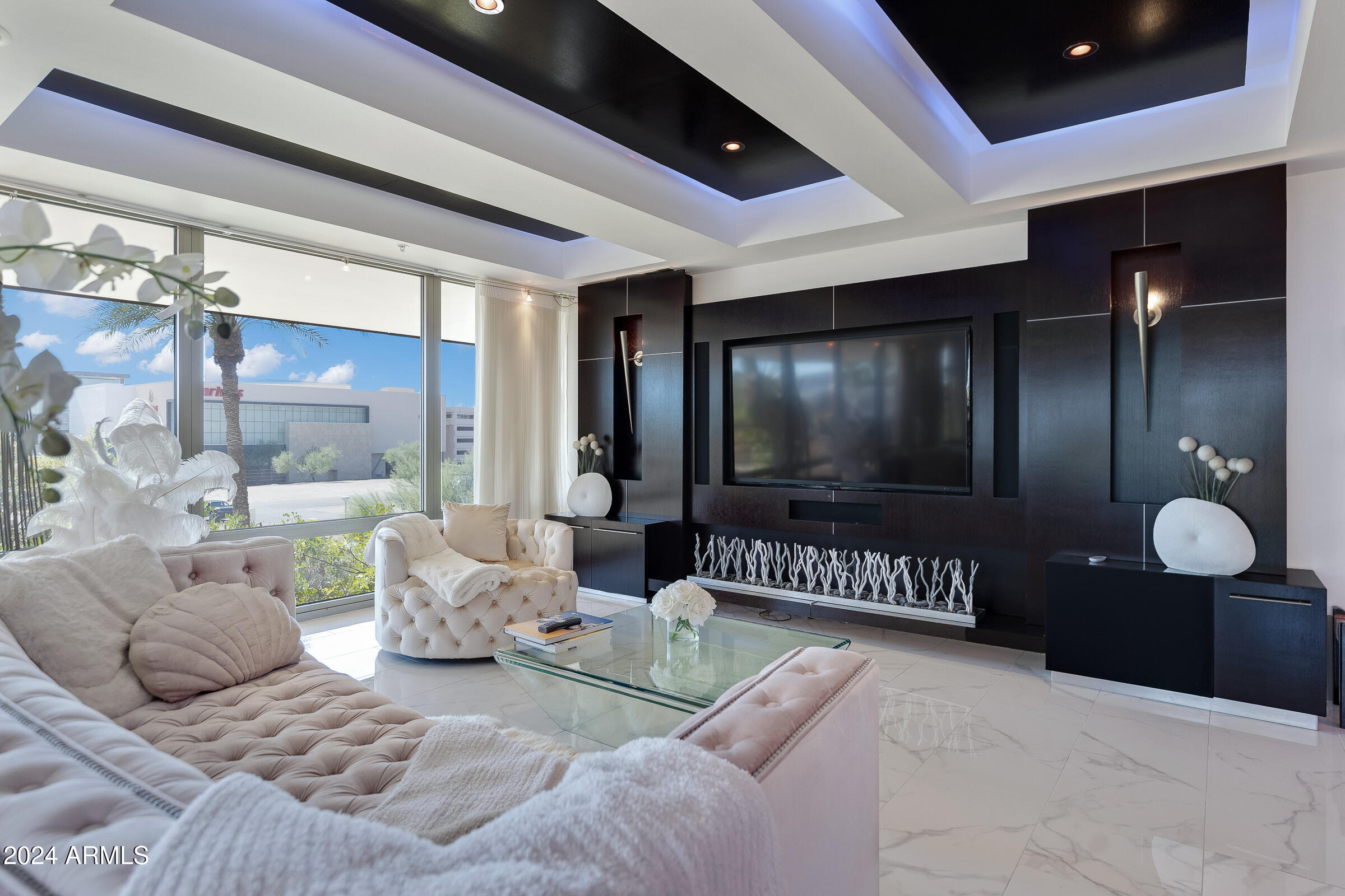 7157 E RANCHO VISTA Drive 3006
