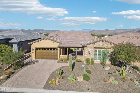 A home in Rio Verde