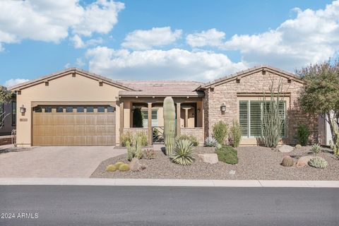 A home in Rio Verde