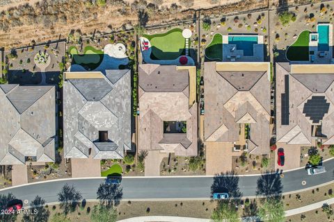 A home in Rio Verde