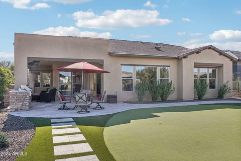 A home in Rio Verde