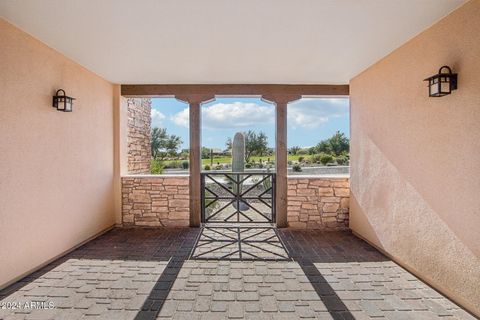 A home in Rio Verde