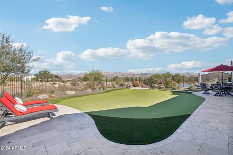 A home in Rio Verde