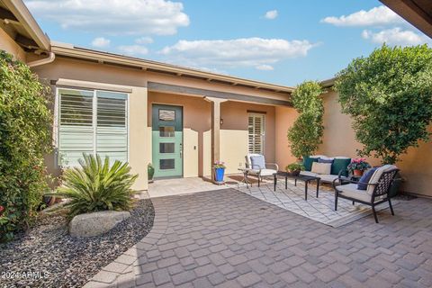 A home in Rio Verde