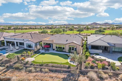 A home in Rio Verde