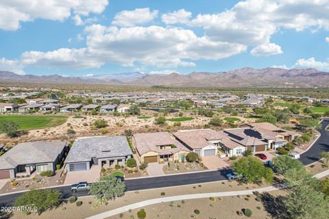 A home in Rio Verde