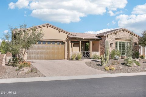 A home in Rio Verde