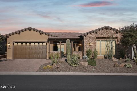 A home in Rio Verde