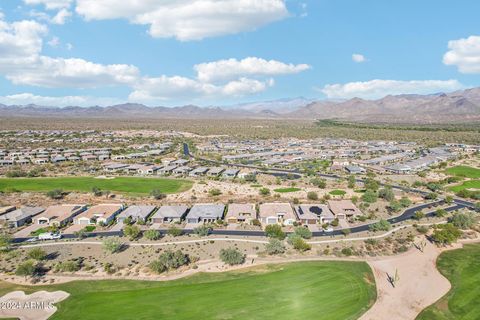 A home in Rio Verde