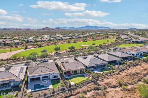 A home in Rio Verde