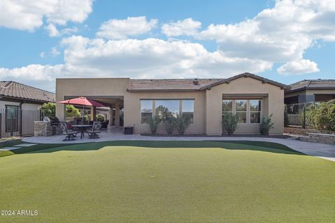 A home in Rio Verde