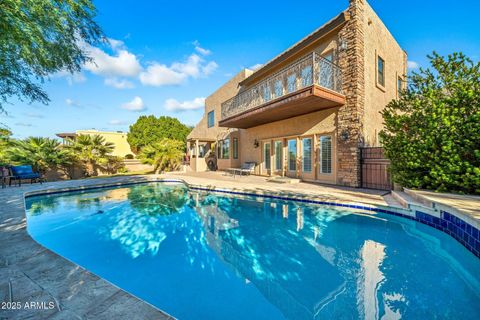 1139 E Coral Gables Drive Phoenix AZ 85022