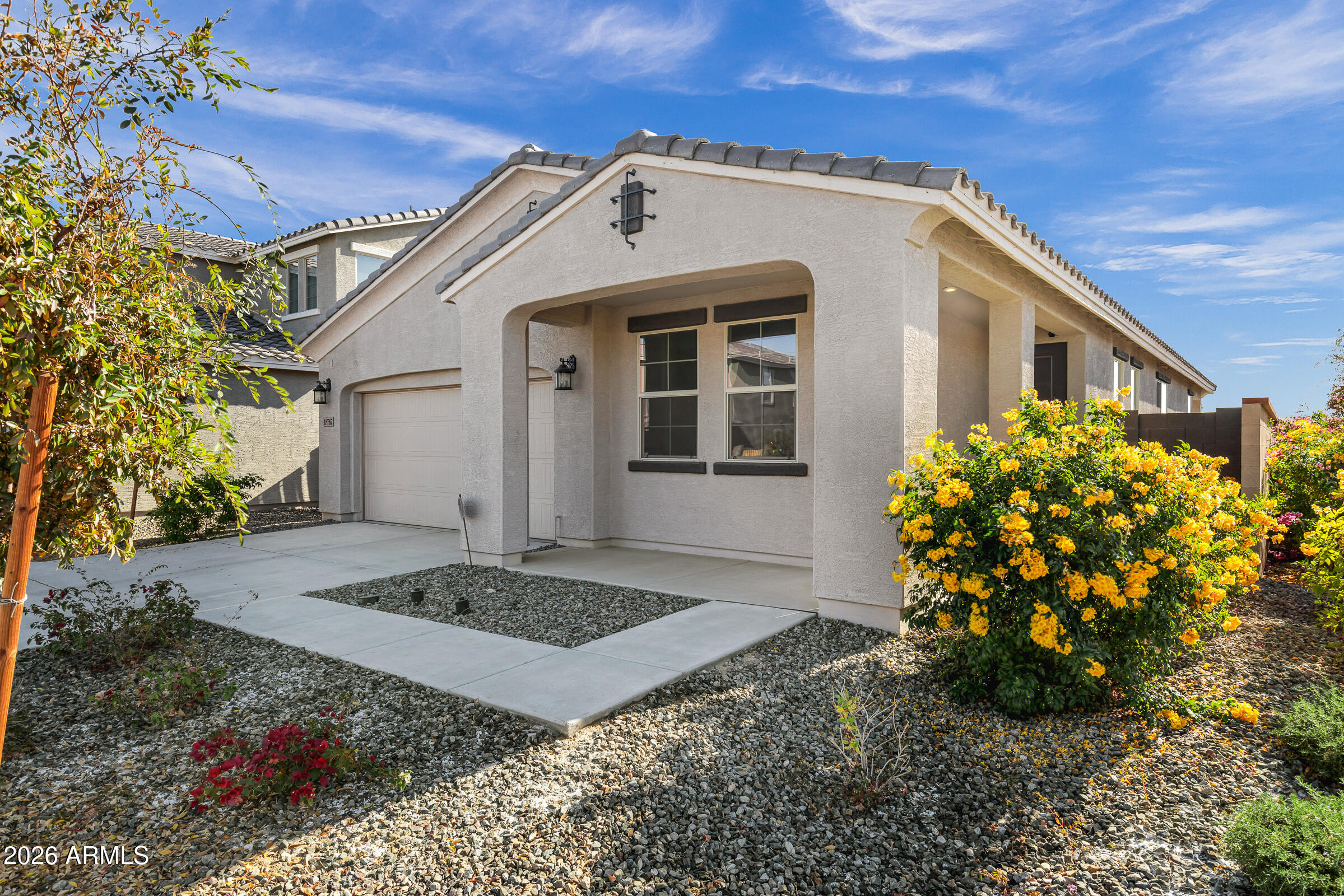 18767 W SOLANO Drive