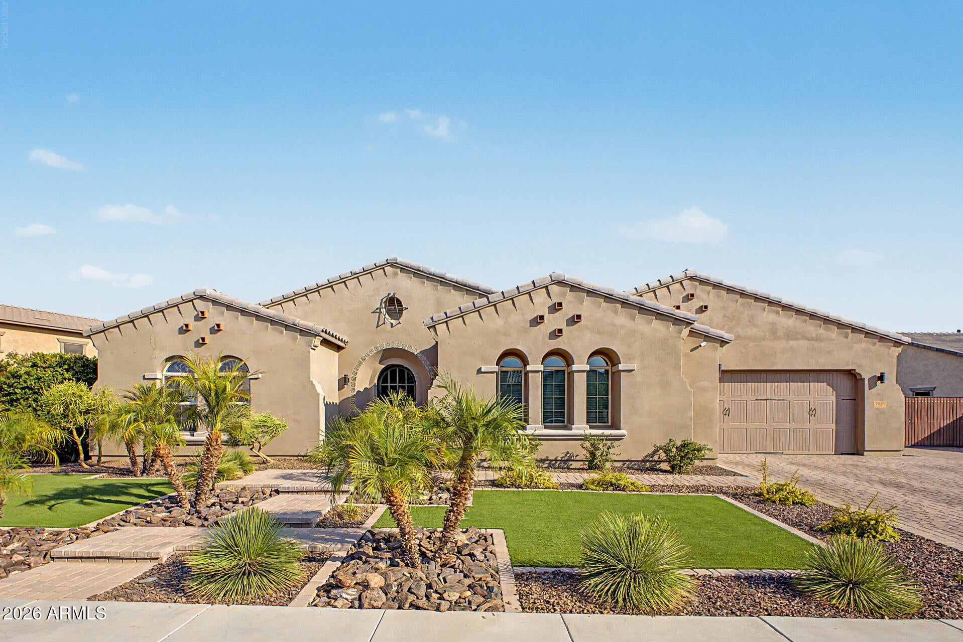 9237 W PARKSIDE Lane