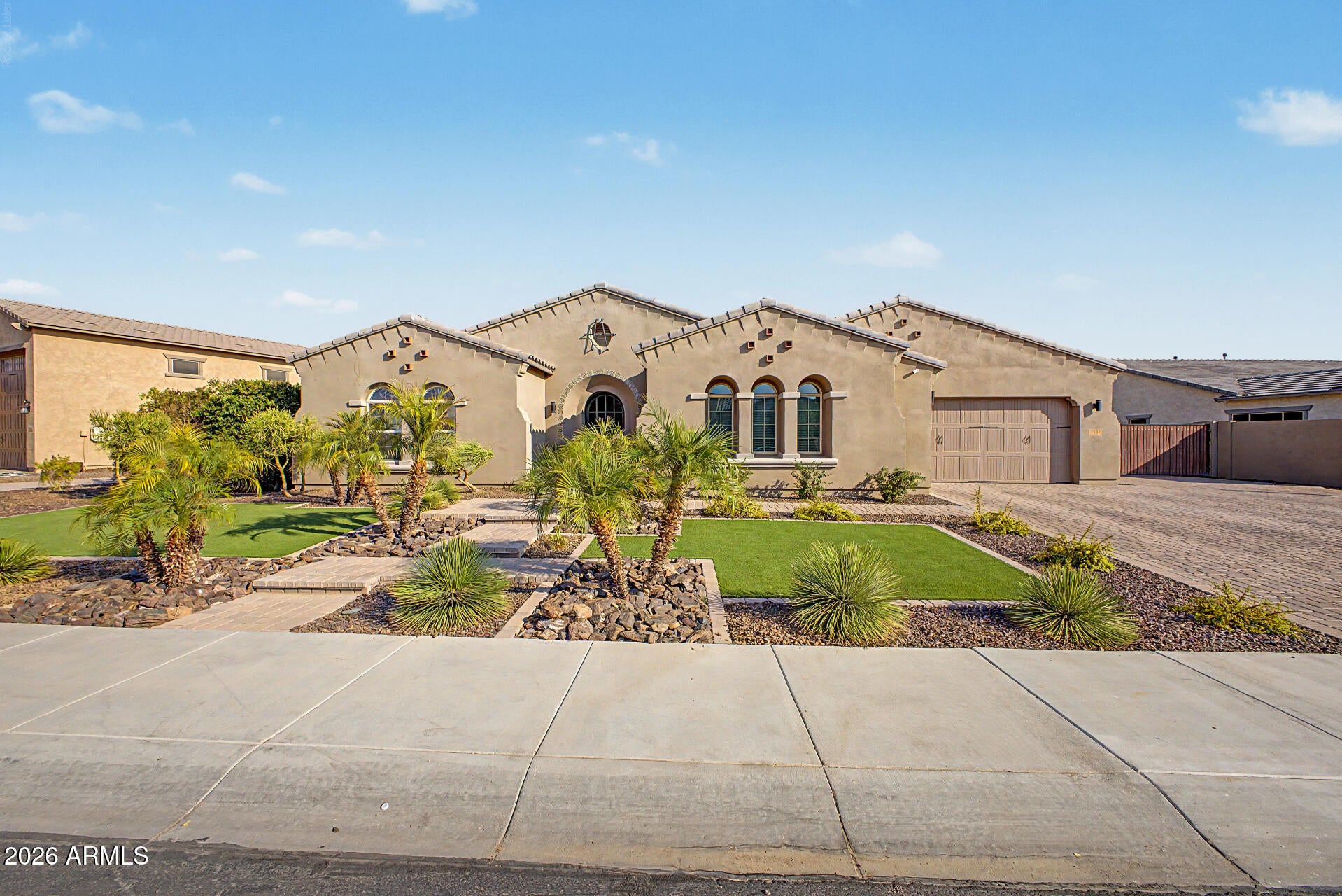 9237 W PARKSIDE Lane
