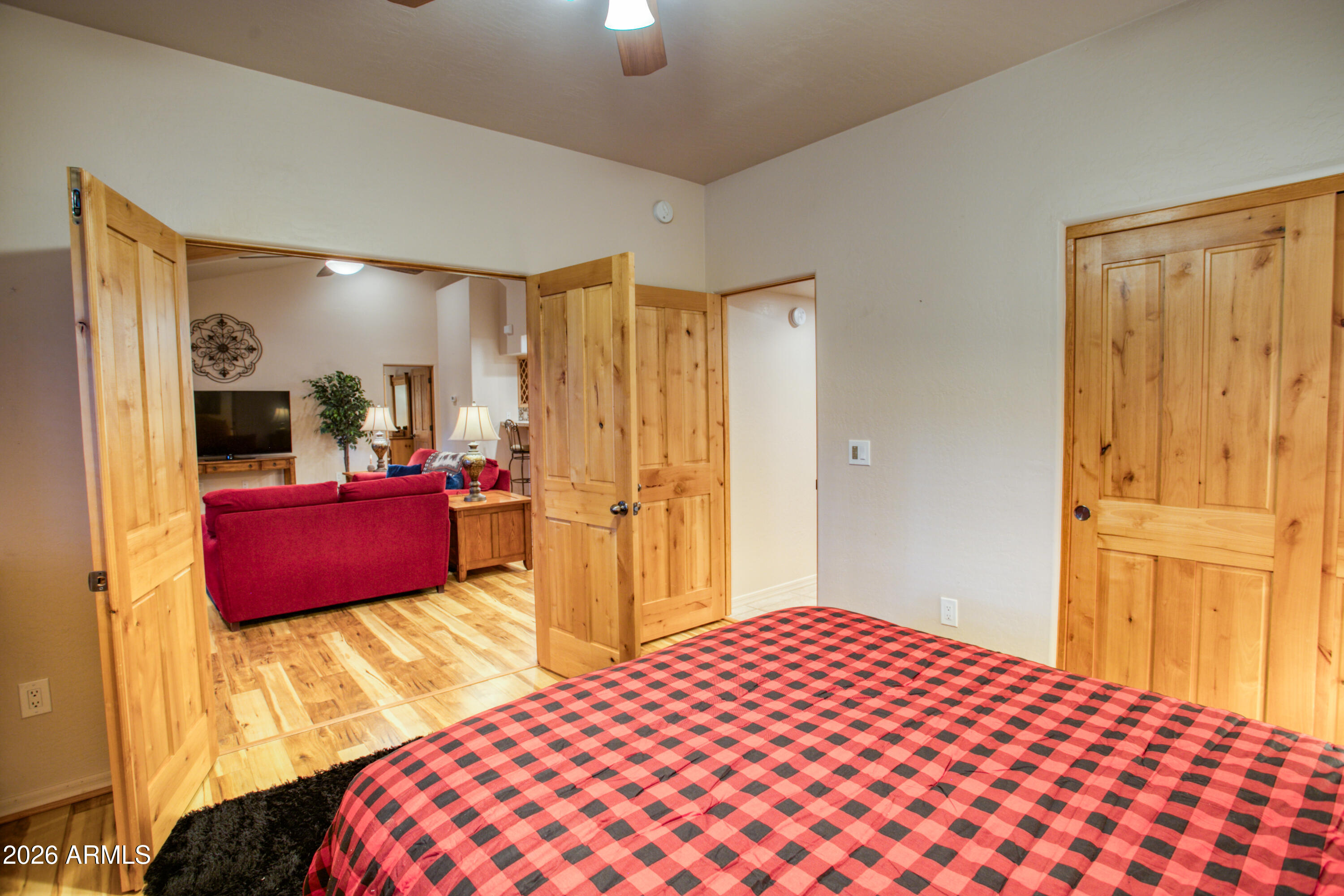 HIGH COUNTRY VILLAGE CONDOMINIUM - Residential