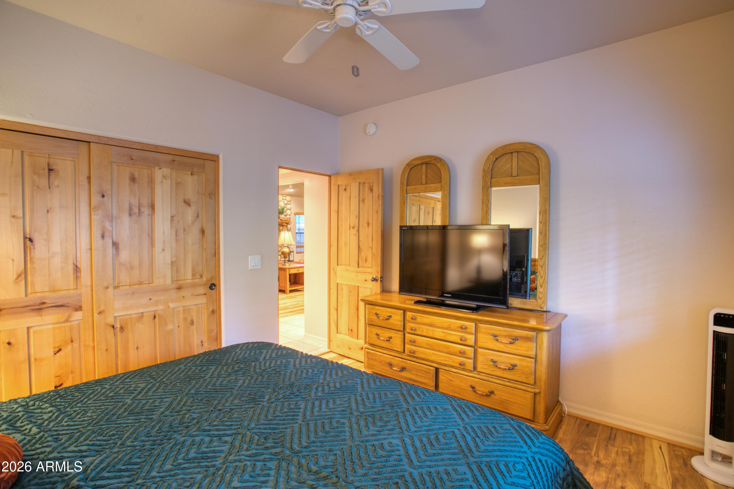HIGH COUNTRY VILLAGE CONDOMINIUM - Residential