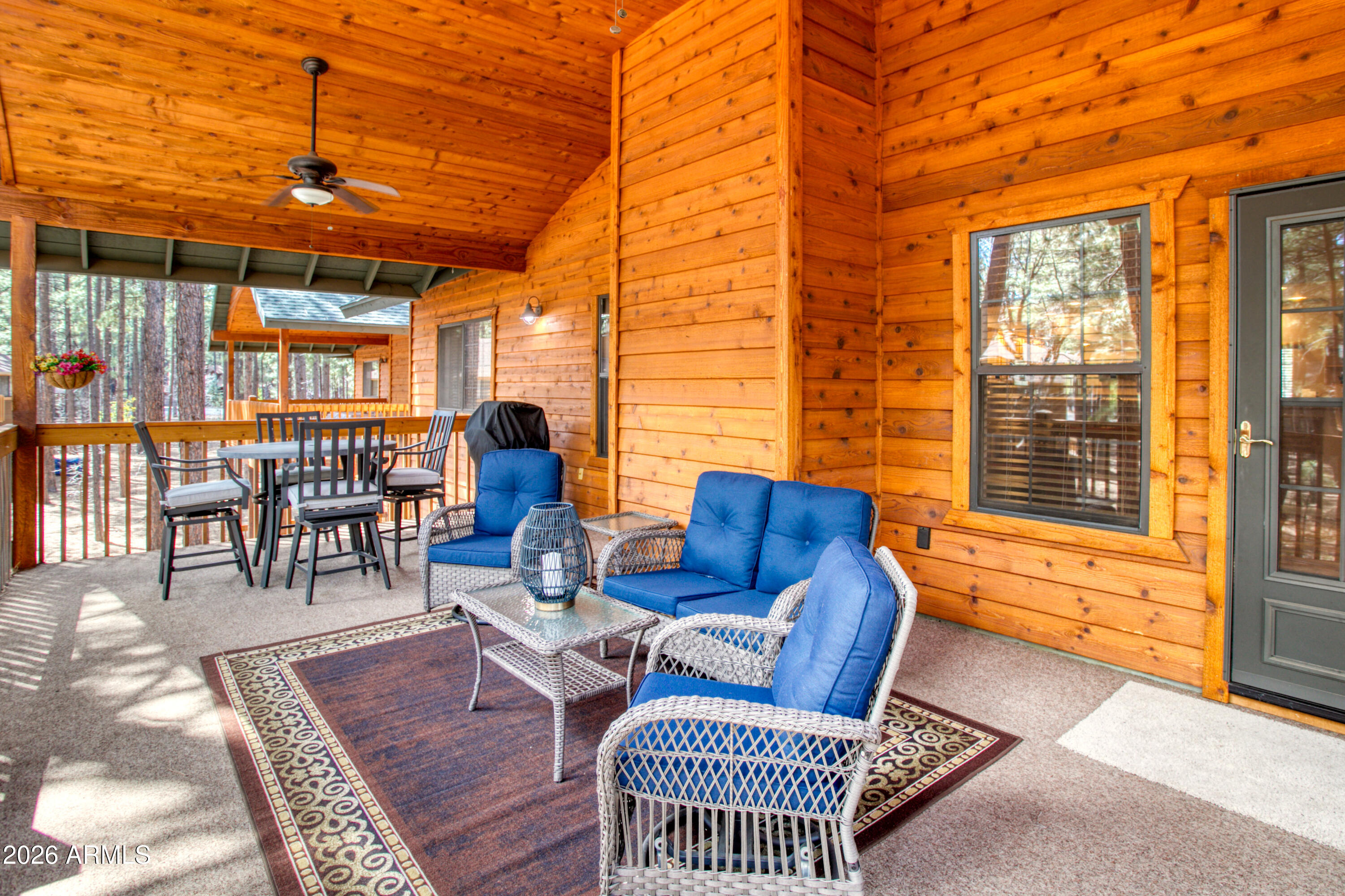 HIGH COUNTRY VILLAGE CONDOMINIUM - Residential