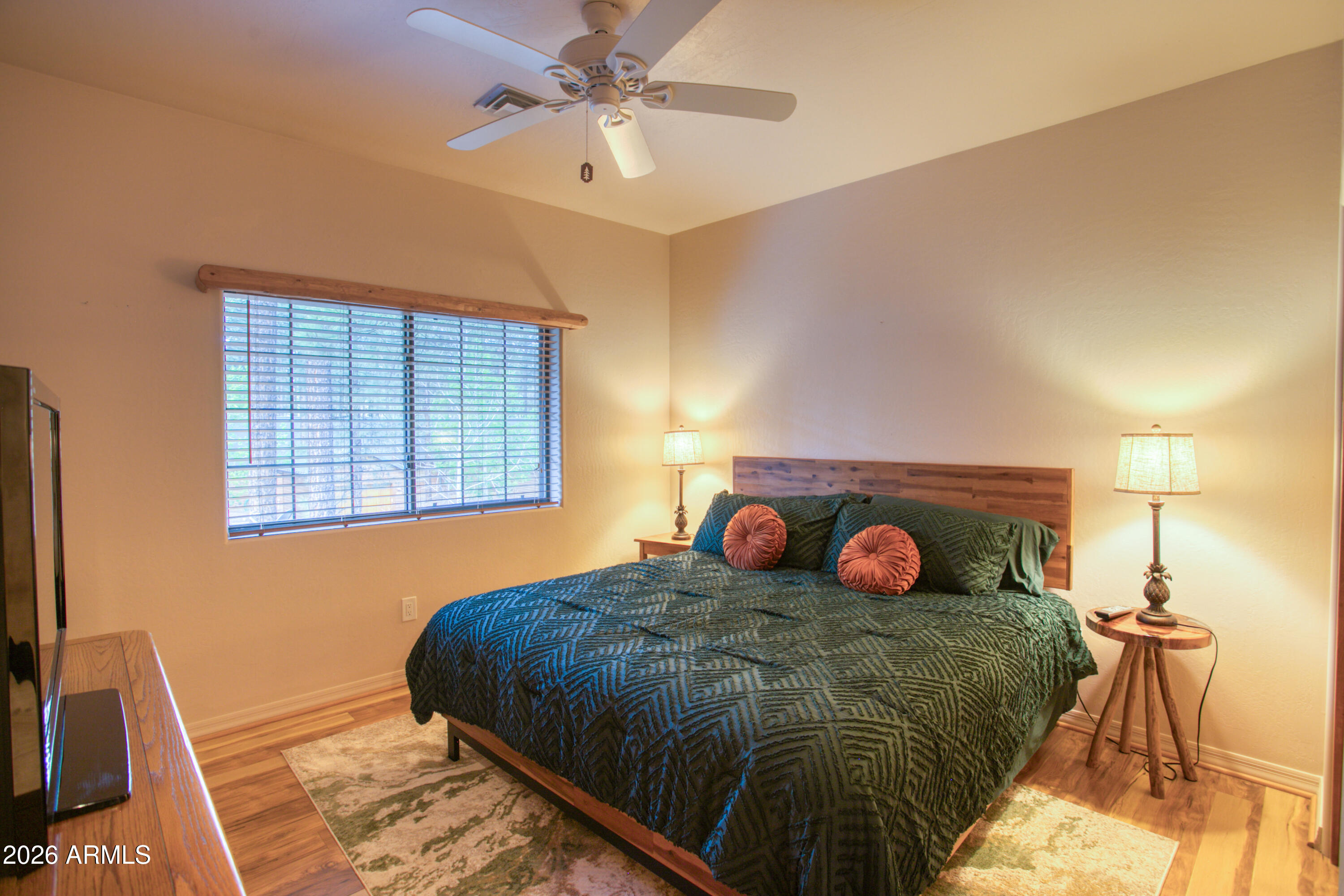 HIGH COUNTRY VILLAGE CONDOMINIUM - Residential