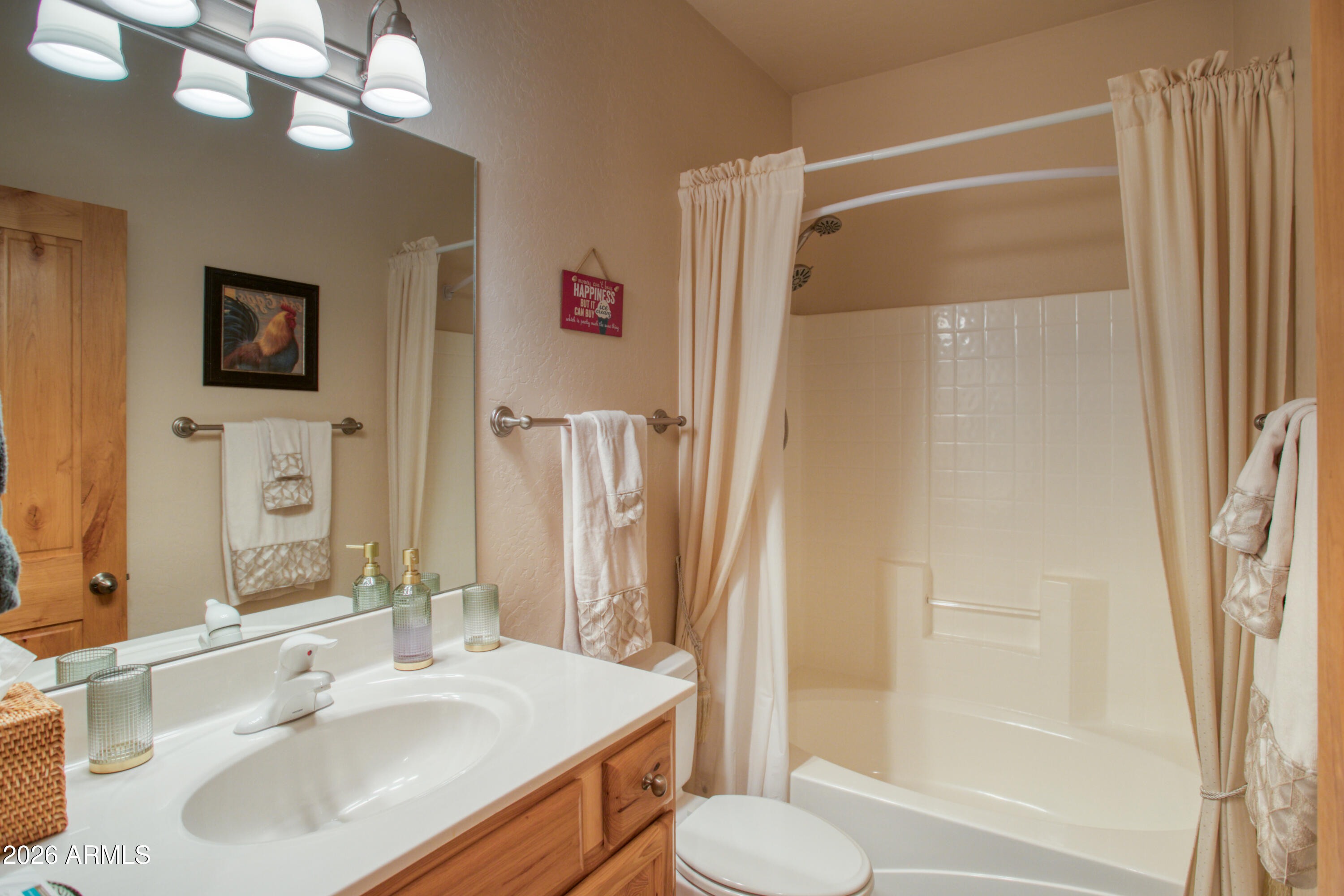 HIGH COUNTRY VILLAGE CONDOMINIUM - Residential