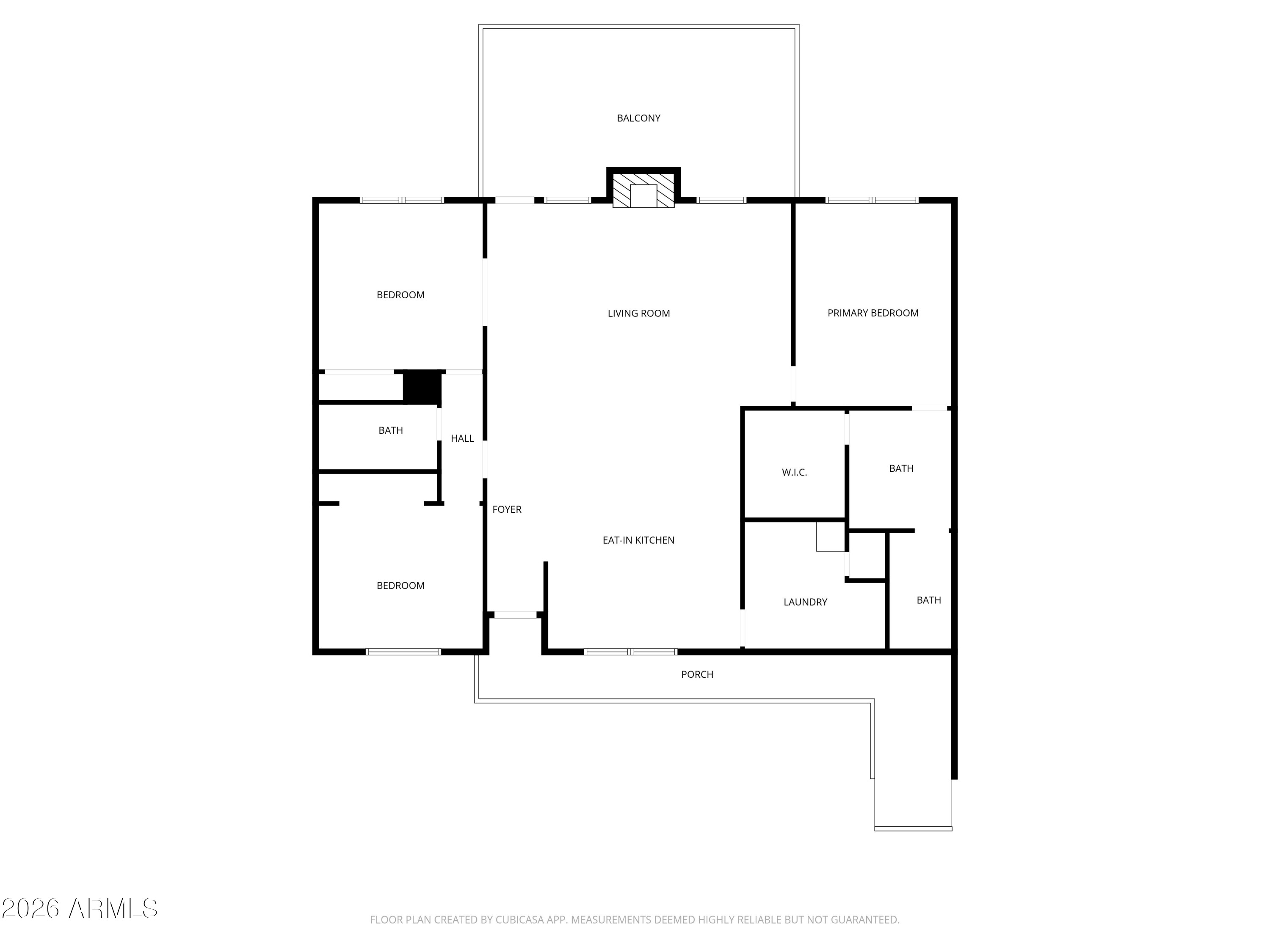HIGH COUNTRY VILLAGE CONDOMINIUM - Residential
