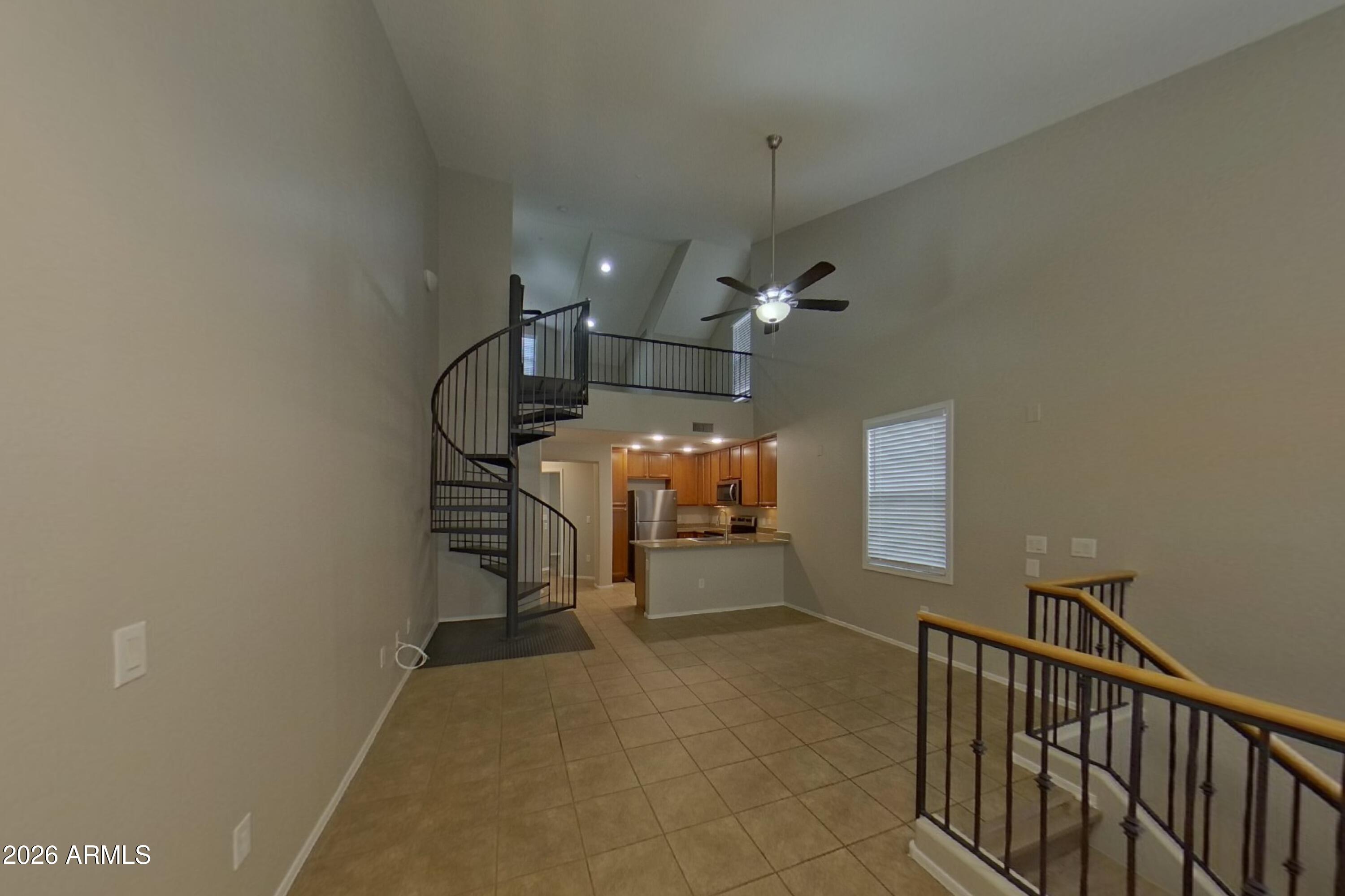 1353 S SABINO Drive