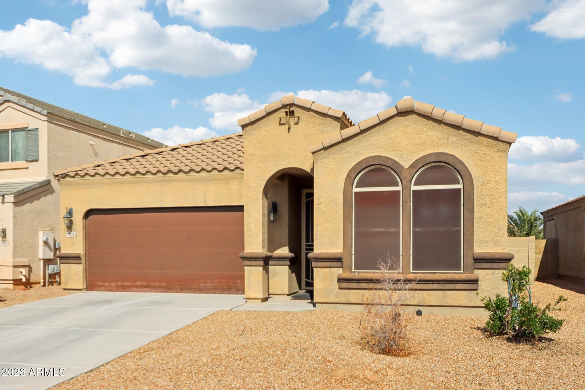 4928 E IOLITE Street