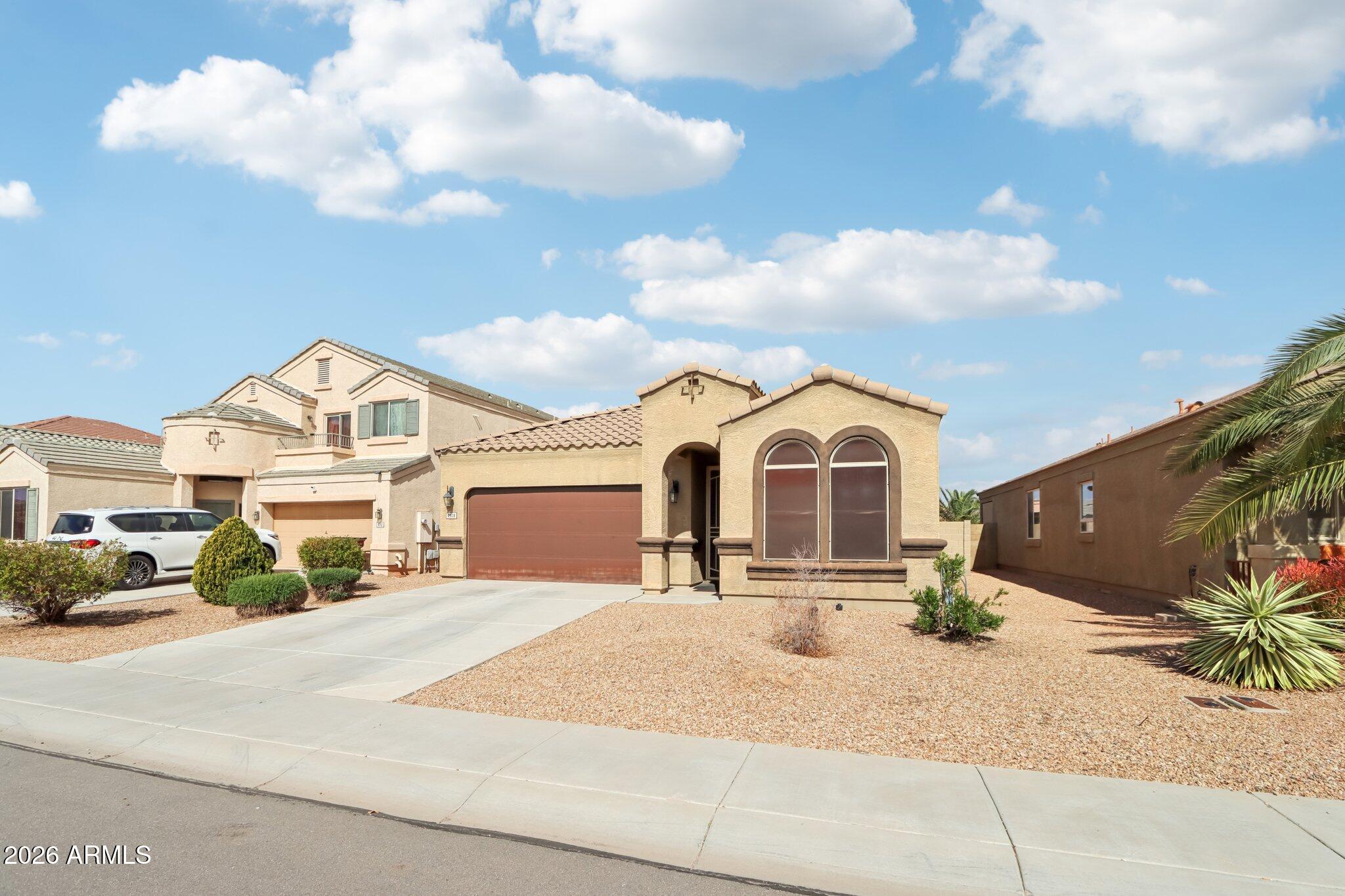 4928 E IOLITE Street