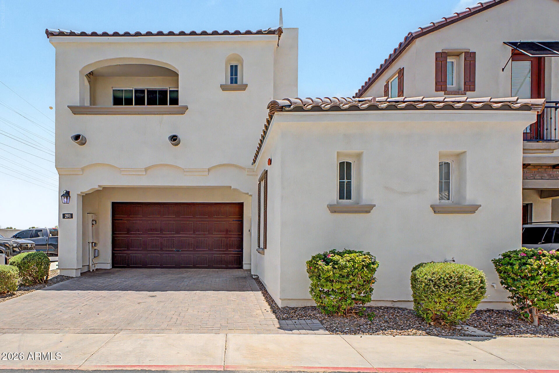 291 E MARKWOOD Drive