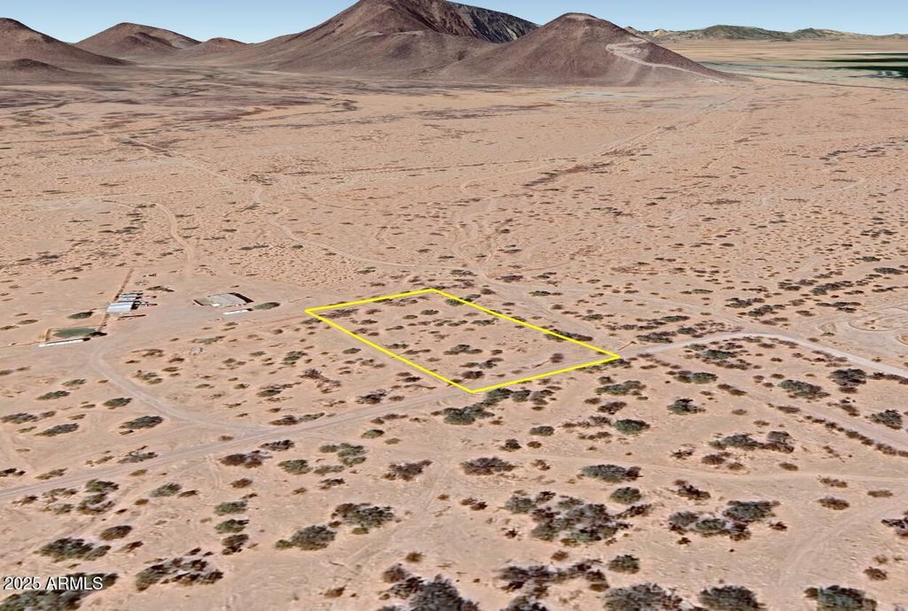 Photo of 0 N 403rd Avenue #17, Tonopah, AZ 85354 (MLS # 6945646)