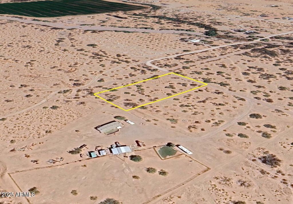 Photo of 0 N 403rd Avenue #17, Tonopah, AZ 85354 (MLS # 6945646)