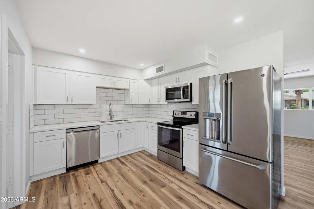 Photo of 16406 N 50th Drive, Glendale, AZ 85306 (MLS # 7039405)