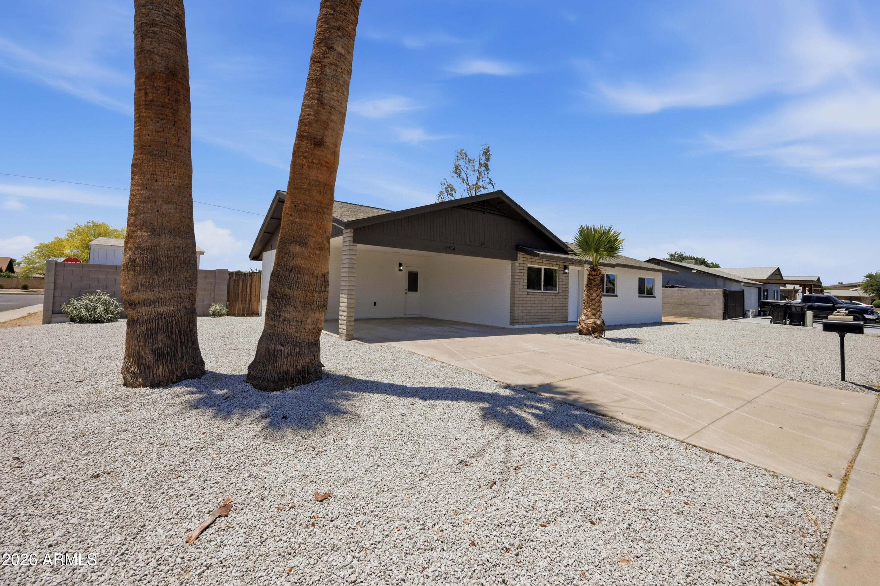16406 N 50TH Drive