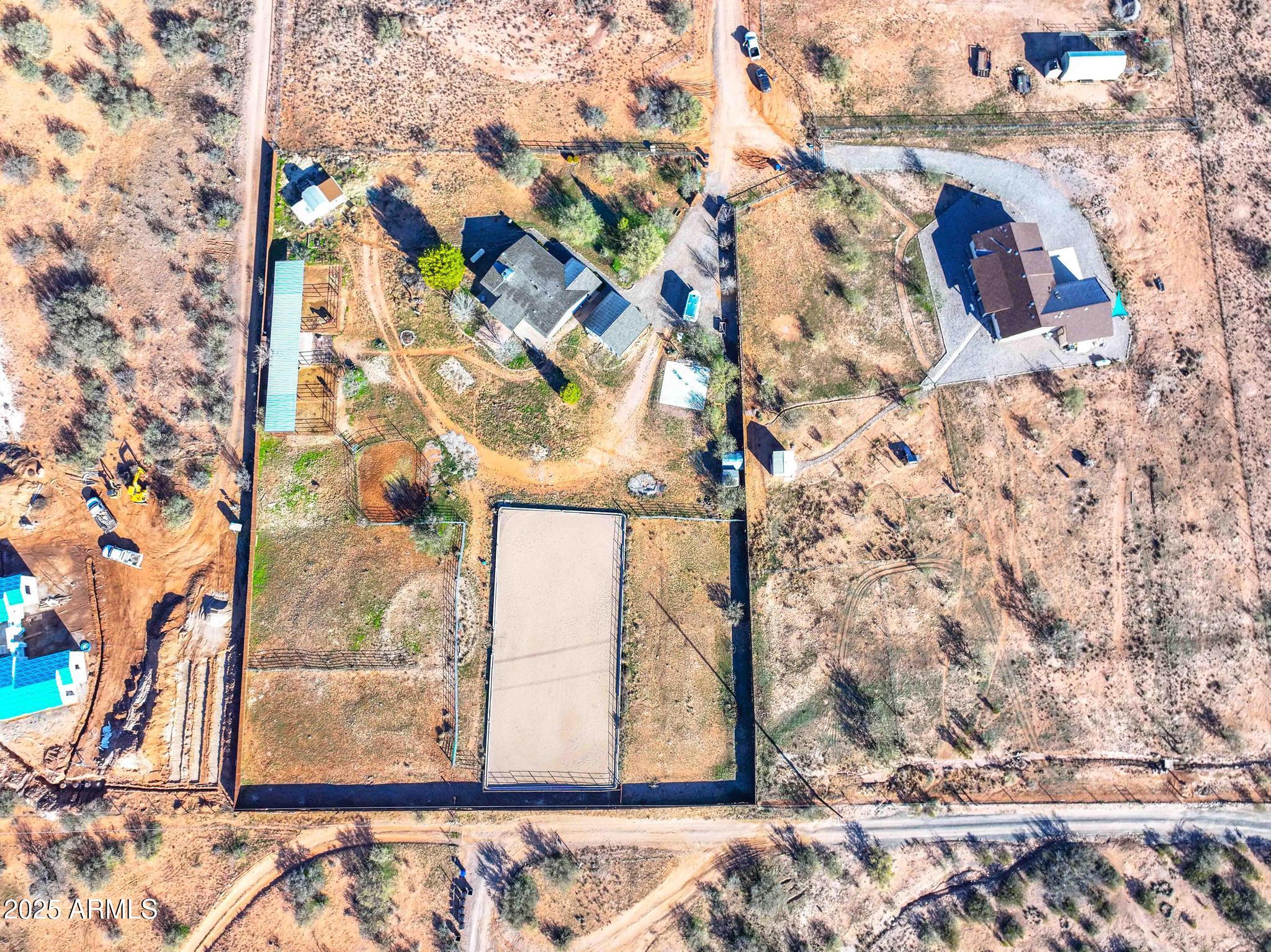 2770 S Country Hill Road