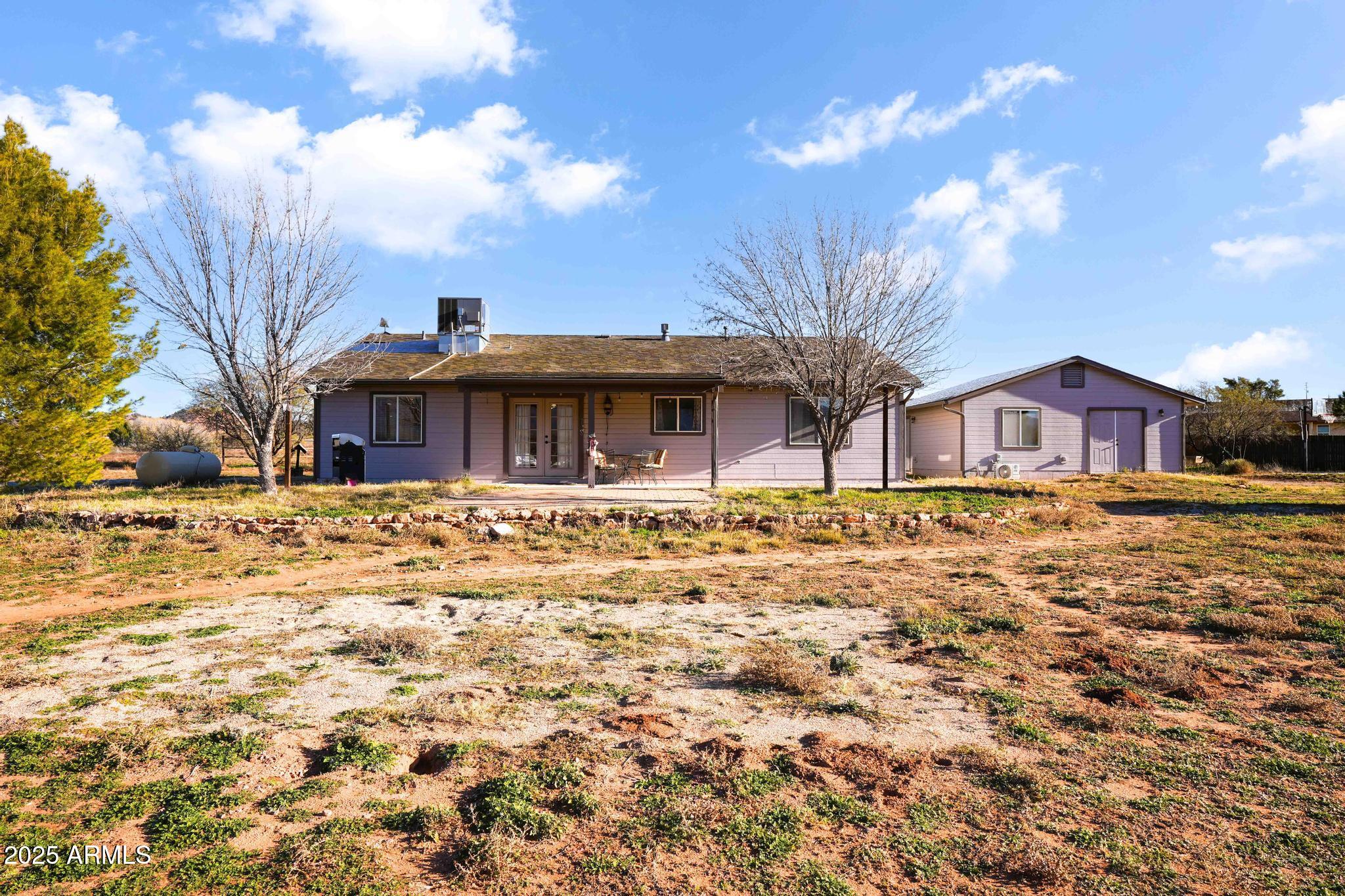 2770 S Country Hill Road