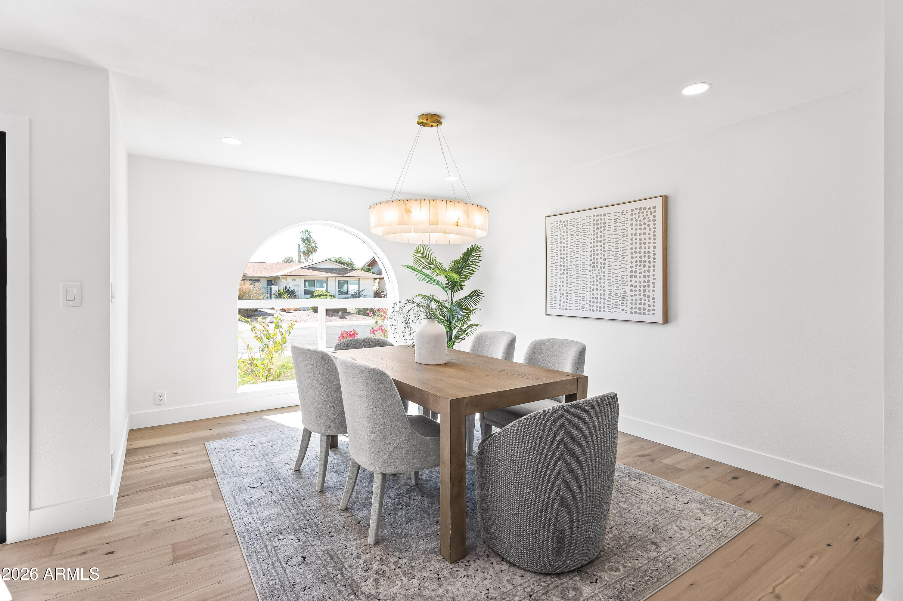 8530 E VIA DE LA ESCUELA --