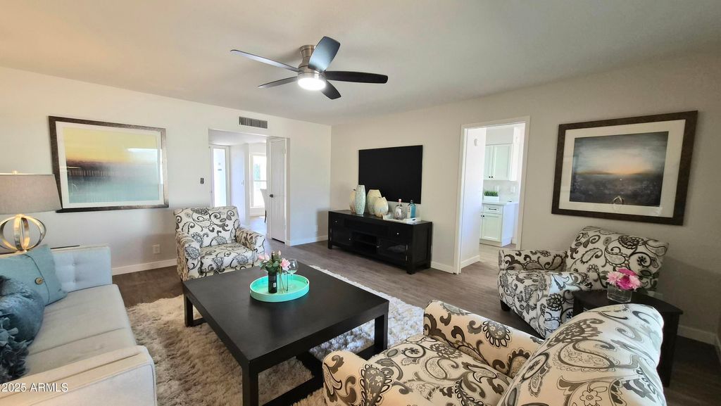Photo of 4058 E Crescent Avenue, Mesa, AZ 85206 (MLS # 6930529)