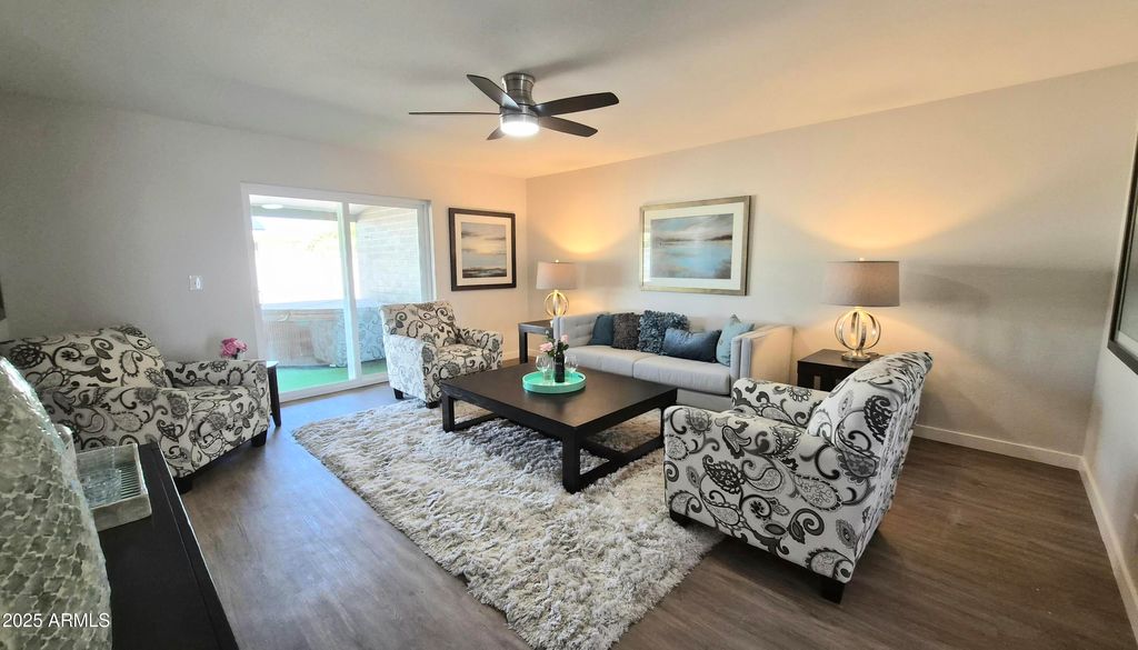 Photo of 4058 E Crescent Avenue, Mesa, AZ 85206 (MLS # 6930529)