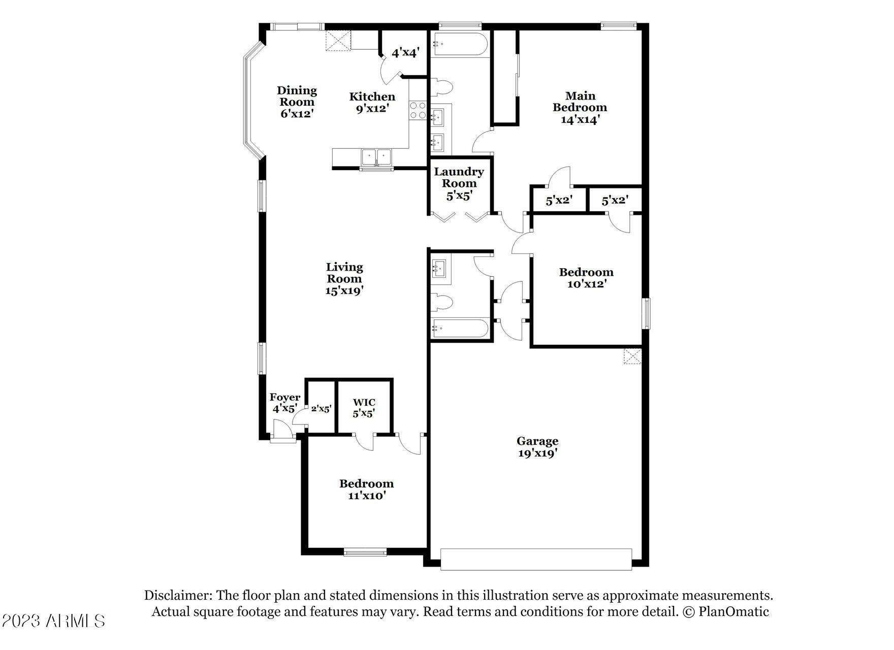 25279 W Parkside Lane S