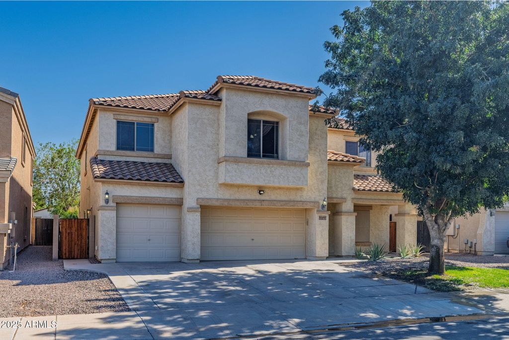Photo of 19363 N Toya Street, Maricopa, AZ 85138 (MLS # 6934770)